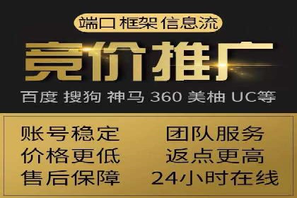 揭秘百度竞价托管外包成功案例背后的策略